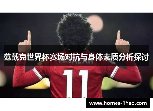 范戴克世界杯赛场对抗与身体素质分析探讨
