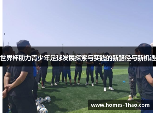 世界杯助力青少年足球发展探索与实践的新路径与新机遇