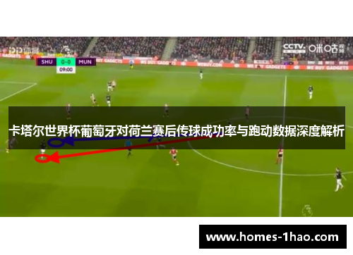 卡塔尔世界杯葡萄牙对荷兰赛后传球成功率与跑动数据深度解析