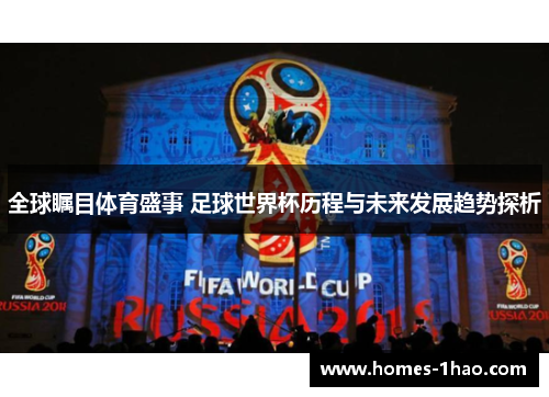 全球瞩目体育盛事 足球世界杯历程与未来发展趋势探析