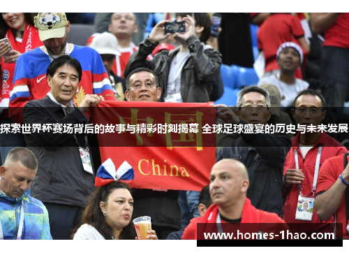 探索世界杯赛场背后的故事与精彩时刻揭幕 全球足球盛宴的历史与未来发展