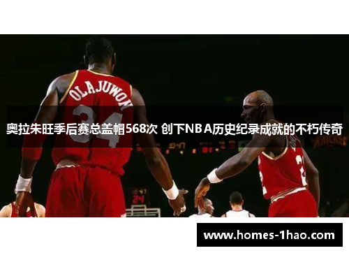 奥拉朱旺季后赛总盖帽568次 创下NBA历史纪录成就的不朽传奇