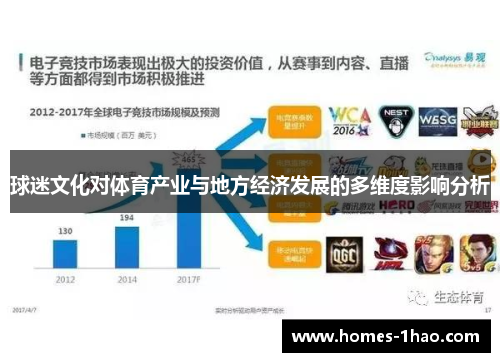 球迷文化对体育产业与地方经济发展的多维度影响分析
