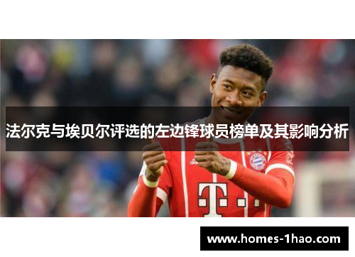 法尔克与埃贝尔评选的左边锋球员榜单及其影响分析