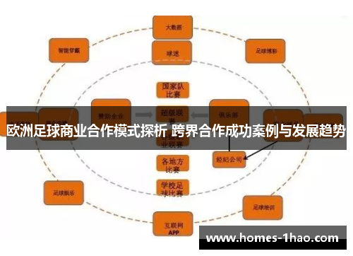 欧洲足球商业合作模式探析 跨界合作成功案例与发展趋势