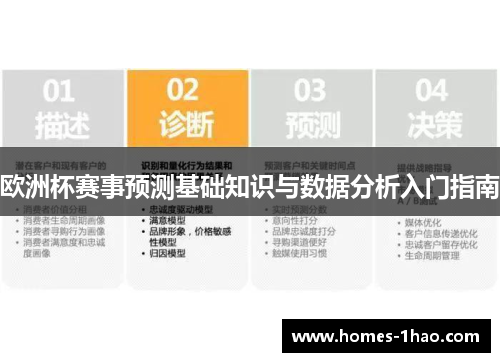 欧洲杯赛事预测基础知识与数据分析入门指南
