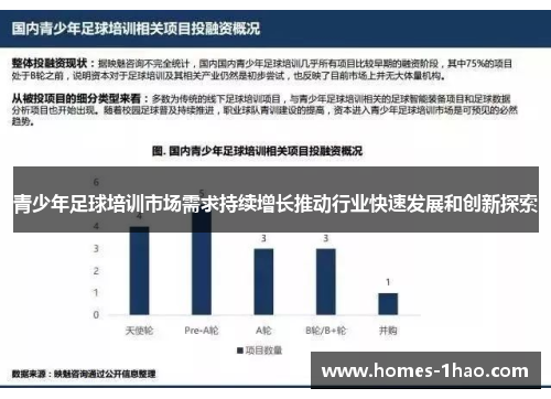 青少年足球培训市场需求持续增长推动行业快速发展和创新探索
